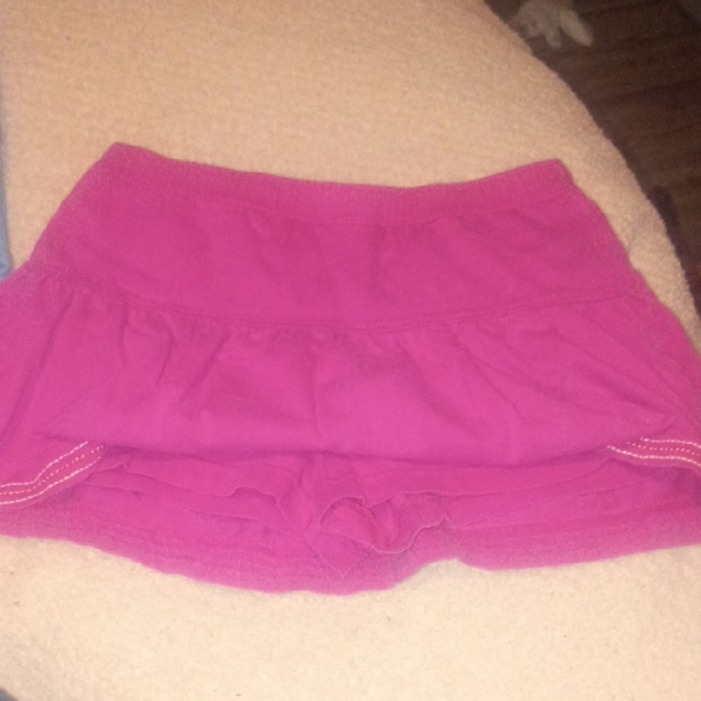 TKO Vibrant Pink Apparel
